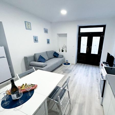 פיראן Apartma Galeb מראה חיצוני תמונה
