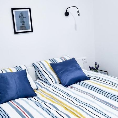 פיראן Apartma Galeb מראה חיצוני תמונה