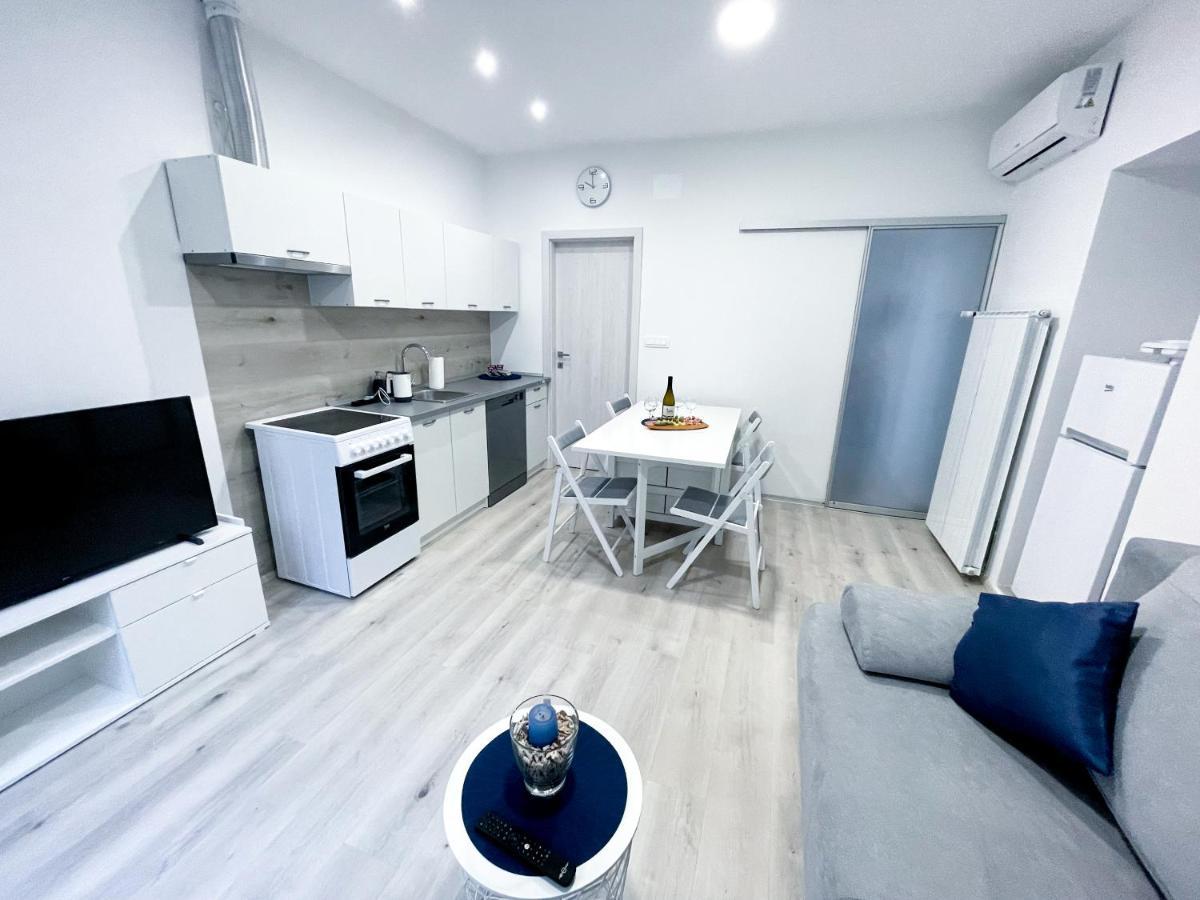 פיראן Apartma Galeb מראה חיצוני תמונה
