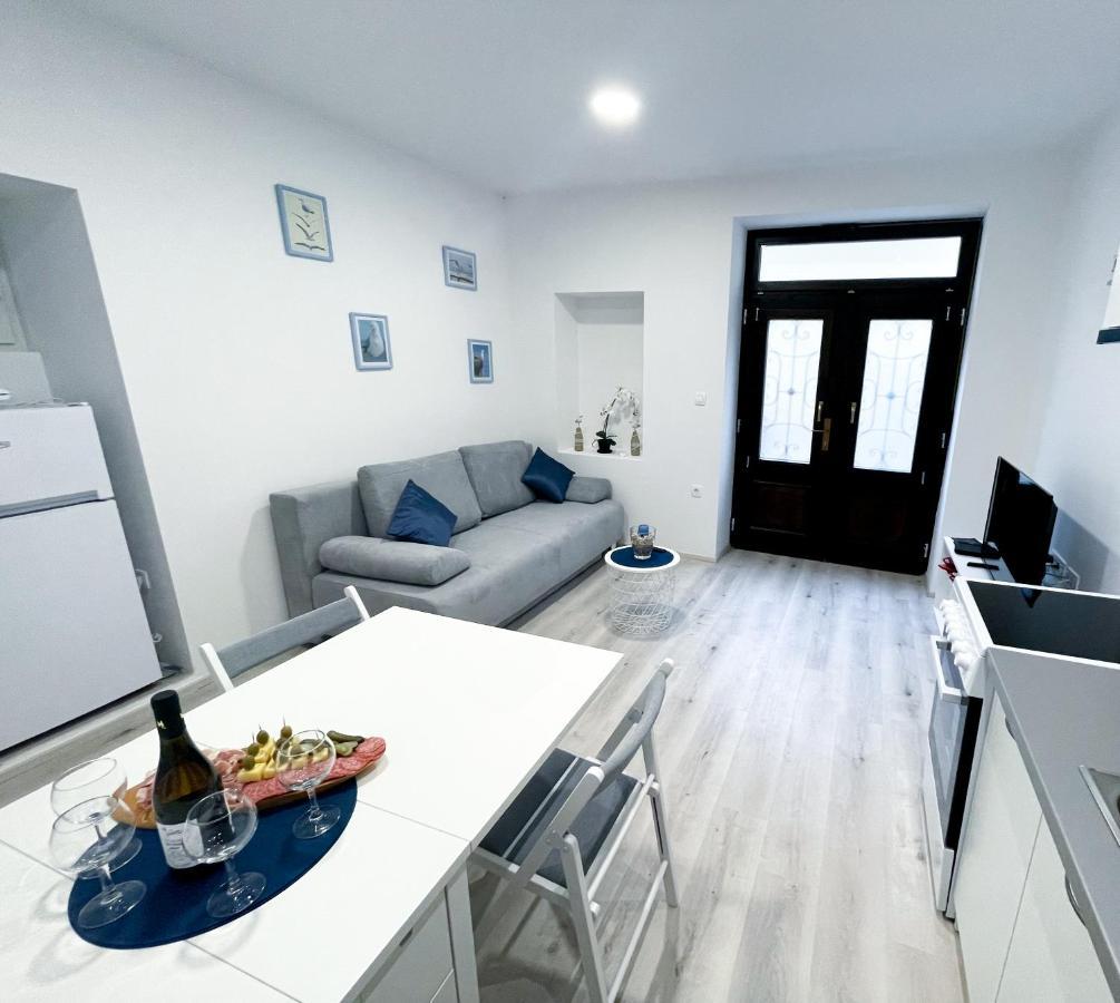פיראן Apartma Galeb מראה חיצוני תמונה