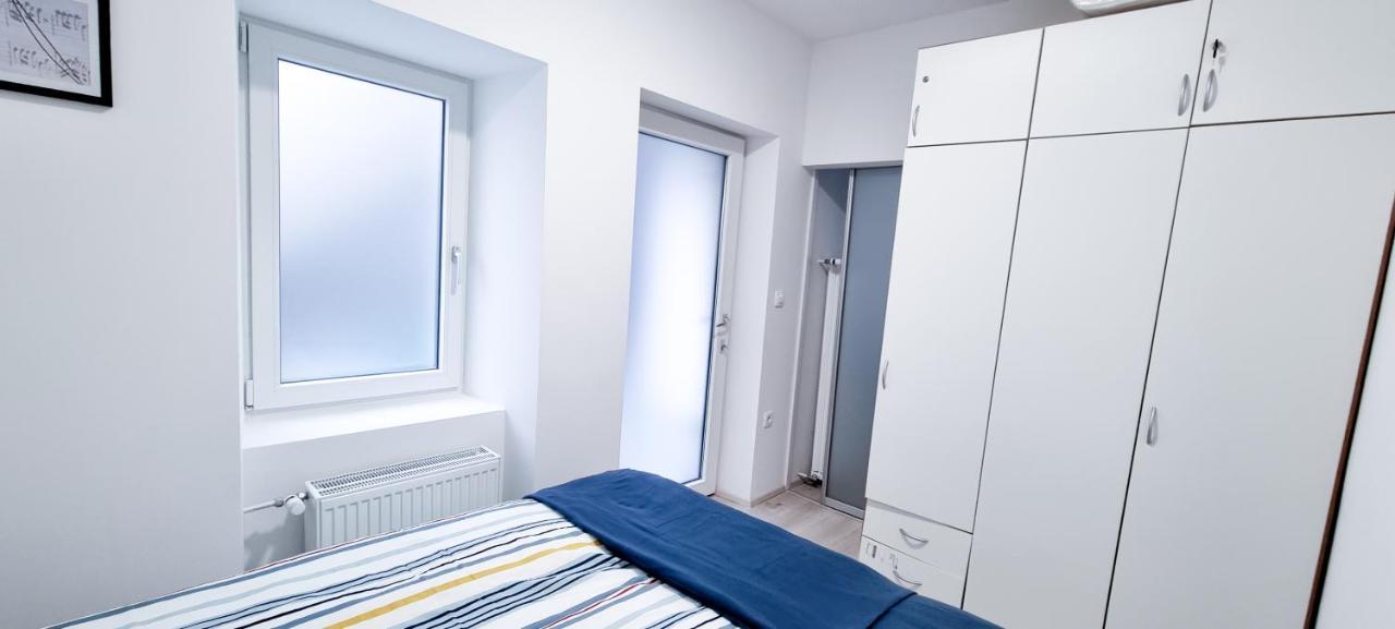 פיראן Apartma Galeb מראה חיצוני תמונה