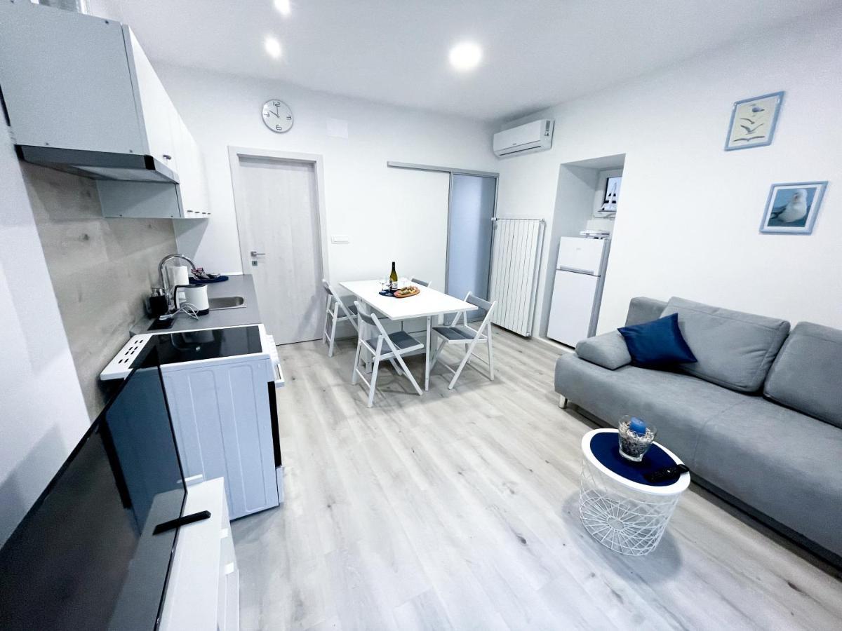 פיראן Apartma Galeb מראה חיצוני תמונה