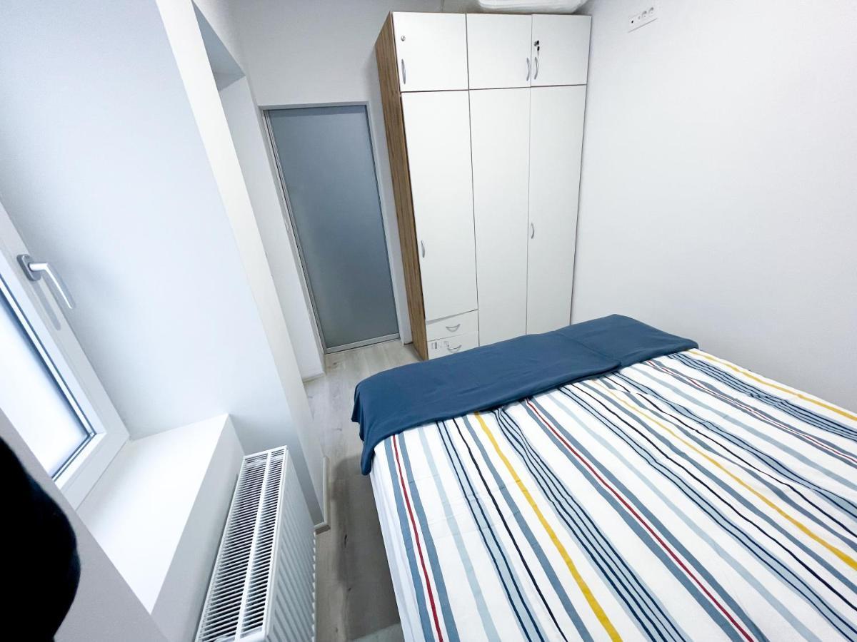 פיראן Apartma Galeb מראה חיצוני תמונה